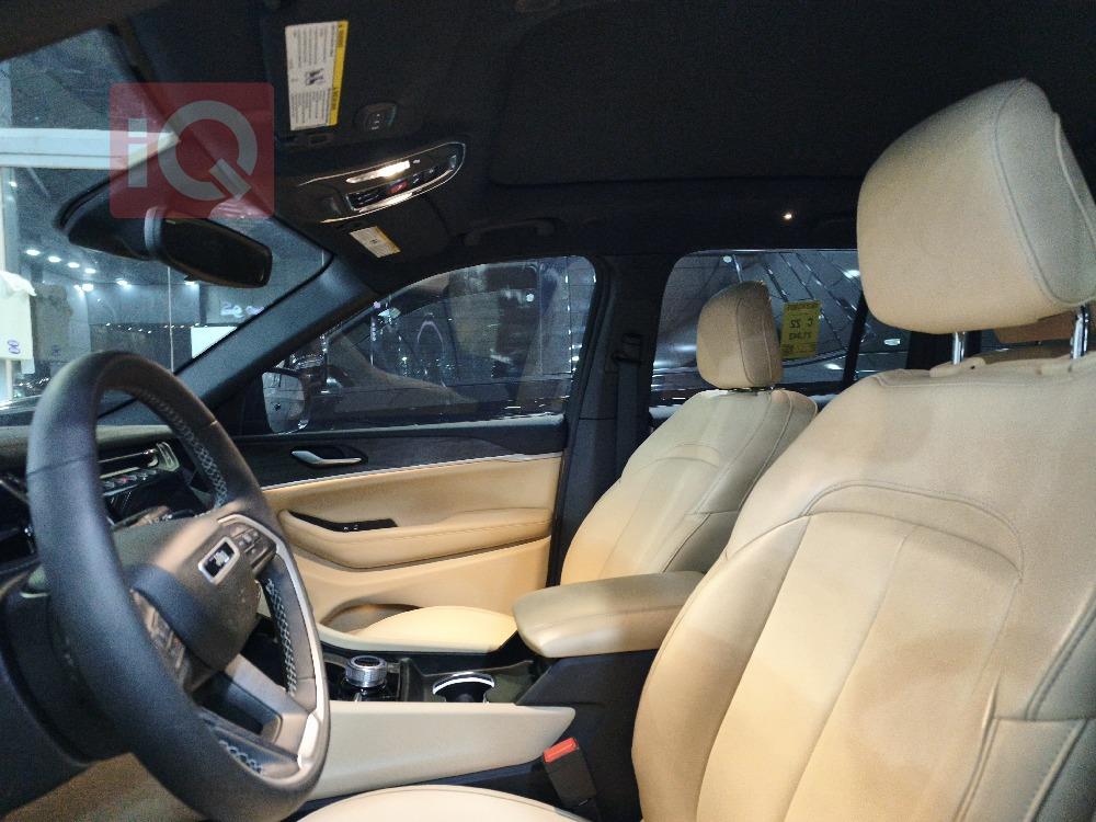 جيب جراند شيروكي